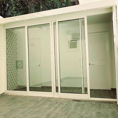 ホテル Quarto Centro Lisboa エクステリア 写真