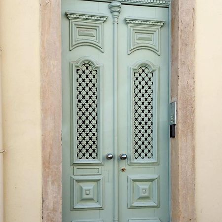 ホテル Quarto Centro Lisboa エクステリア 写真