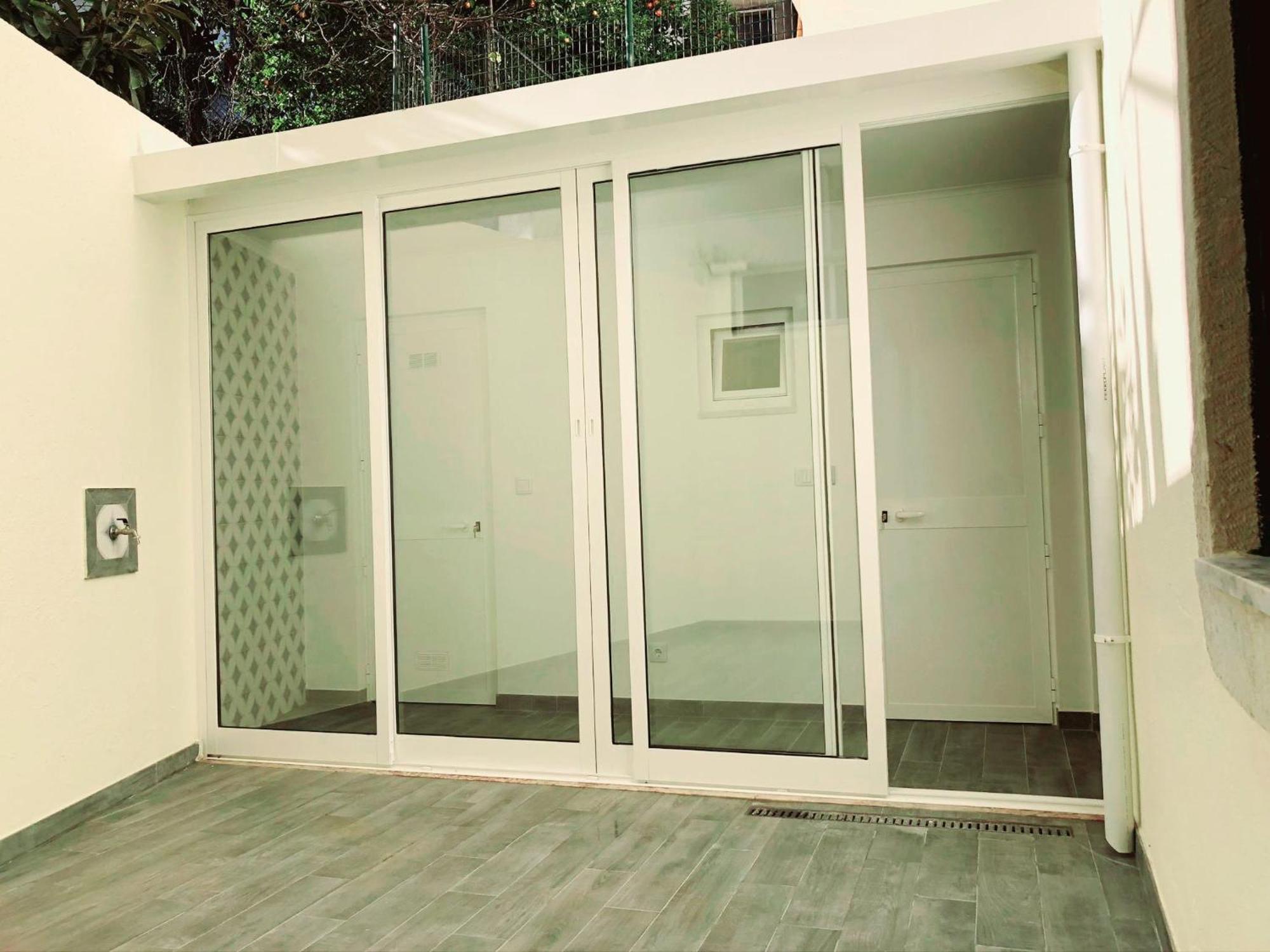 ホテル Quarto Centro Lisboa エクステリア 写真