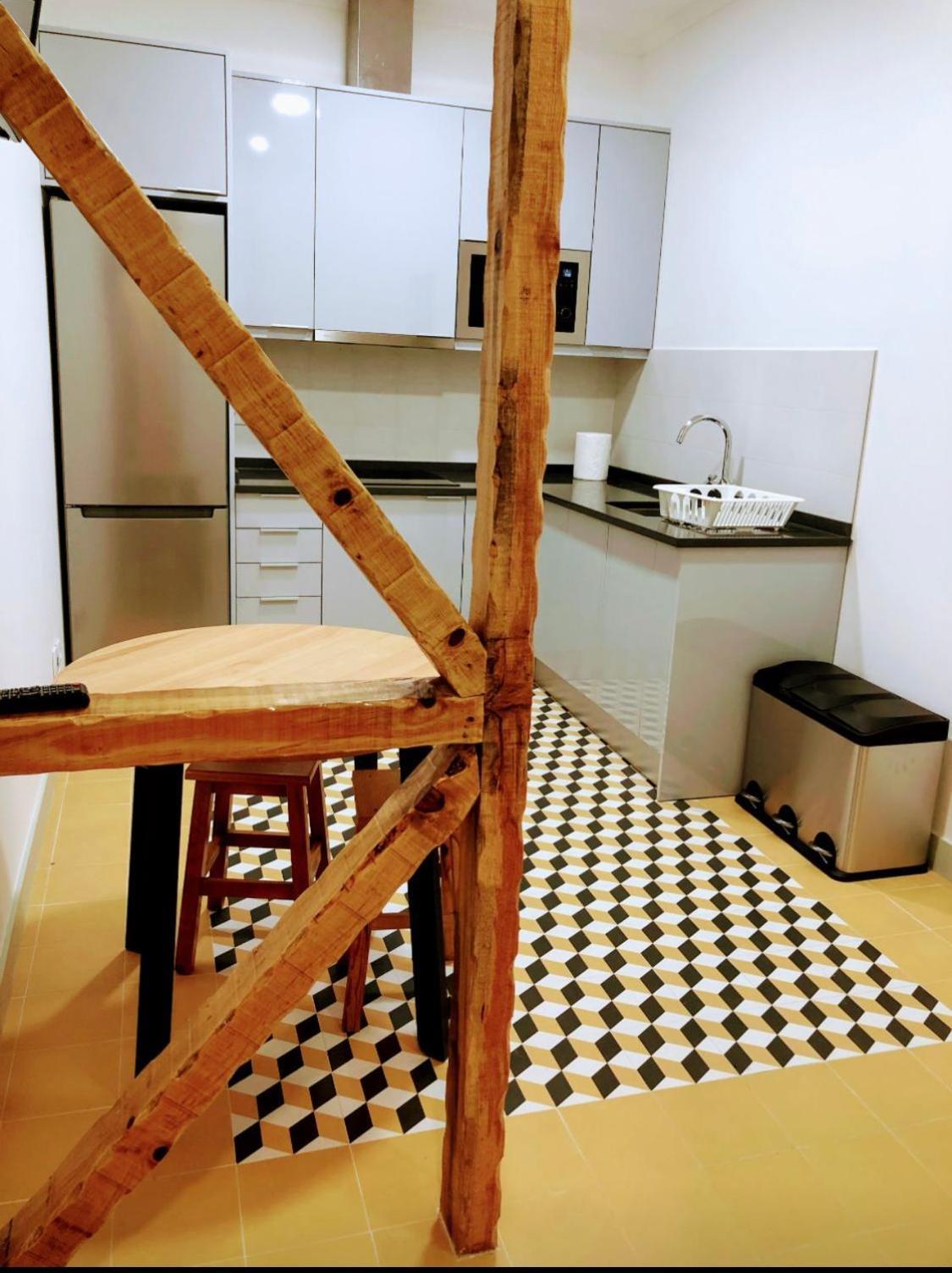 ホテル Quarto Centro Lisboa エクステリア 写真