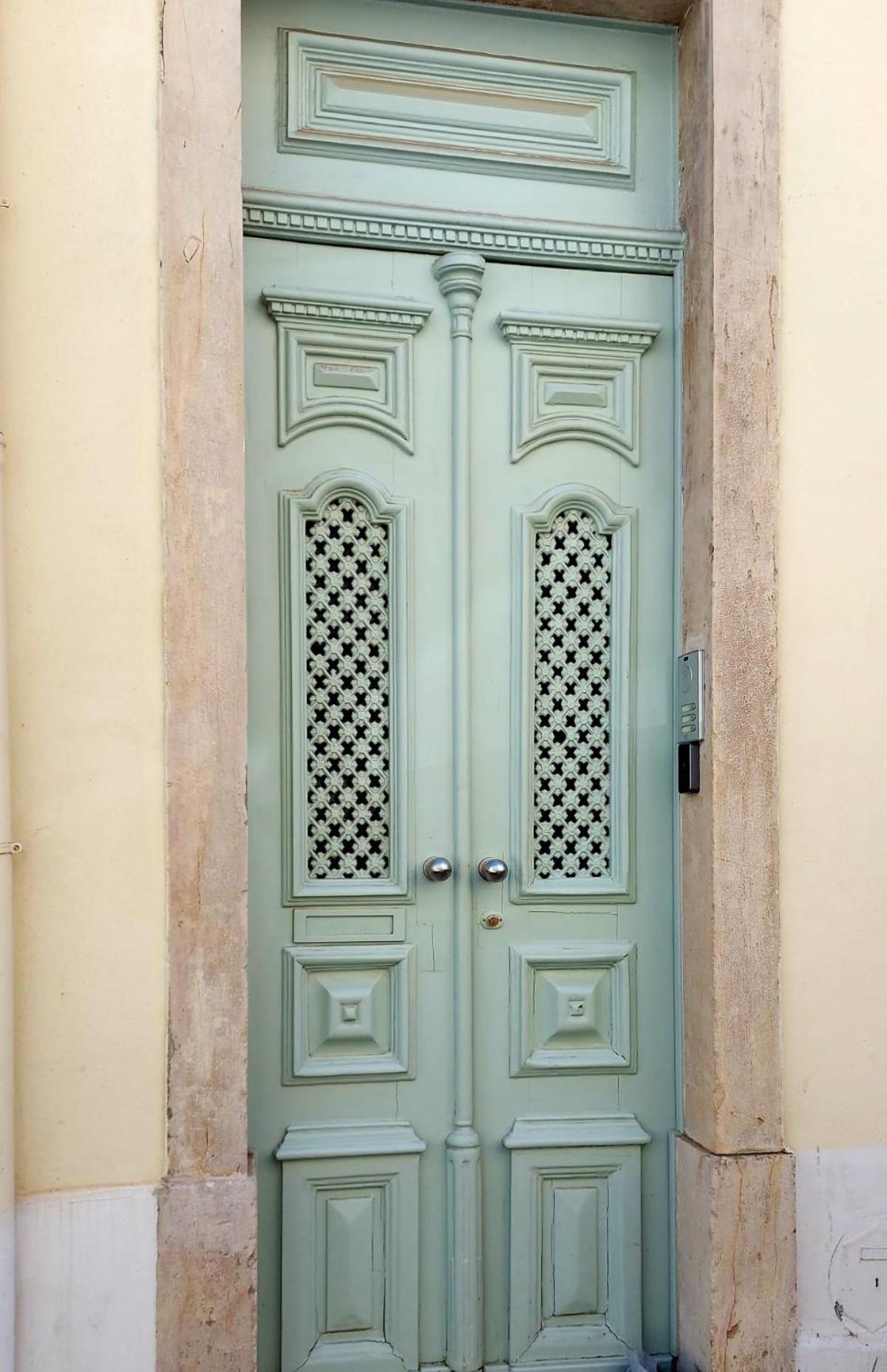 ホテル Quarto Centro Lisboa エクステリア 写真