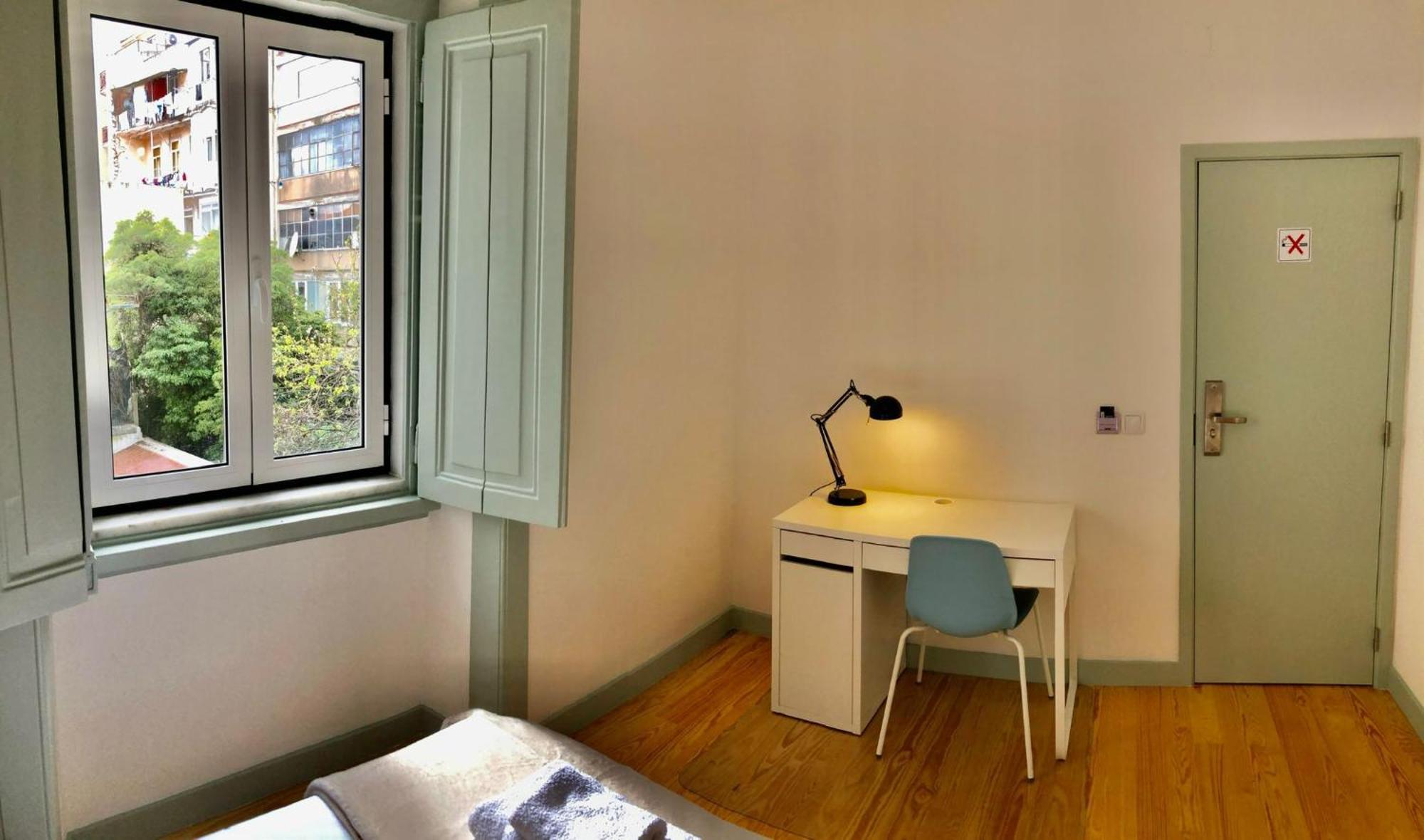ホテル Quarto Centro Lisboa エクステリア 写真