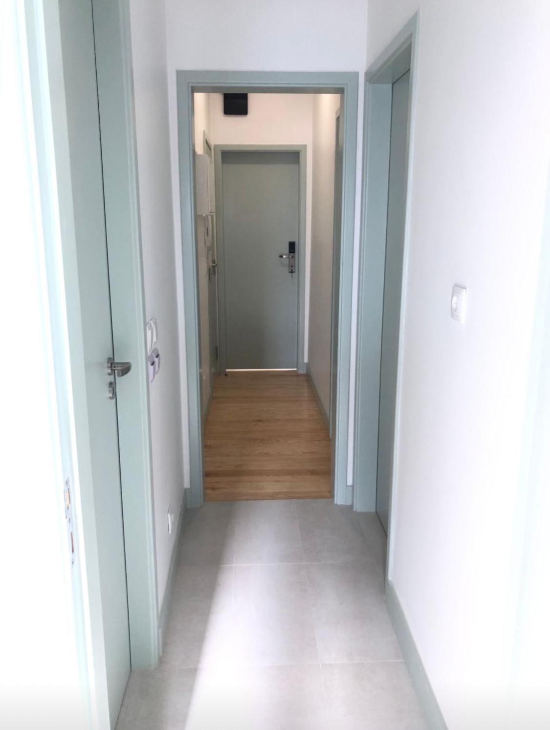 ホテル Quarto Centro Lisboa エクステリア 写真