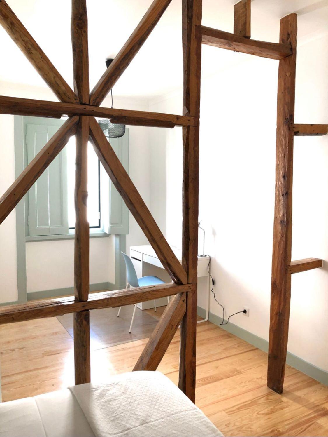 ホテル Quarto Centro Lisboa エクステリア 写真